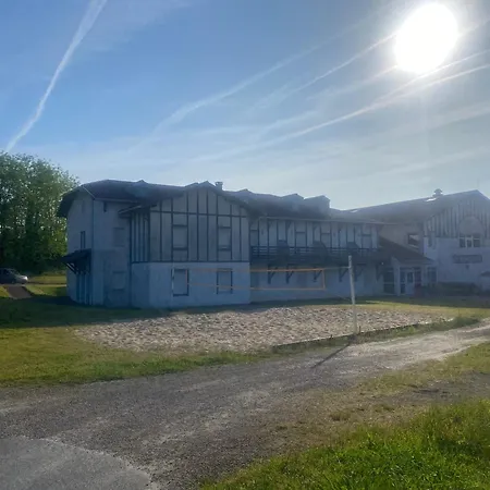 Holiday park Maisonnette Avec Terrasse Village Vacances, Draps En Option