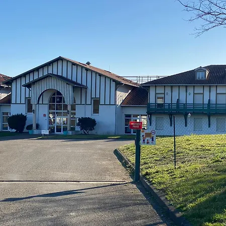 Holiday park Maisonnette Avec Terrasse Village Vacances, Draps En Option Cassen
